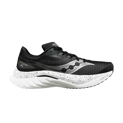 Saucony Endorphin Speed 4 'Black Speckled'