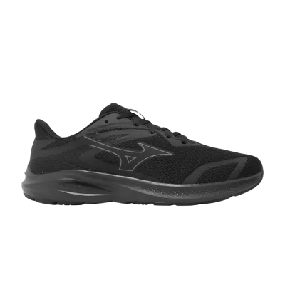 Mizuno Enerzy Runnerz 'Black Ebony'