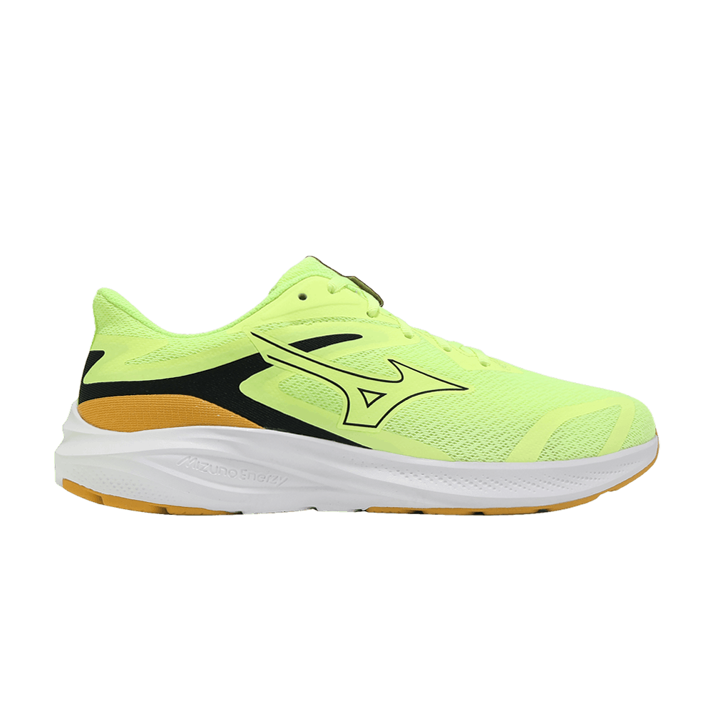 Кроссовки Mizuno Enerzy Runnerz 'Neo Lime Apricot'