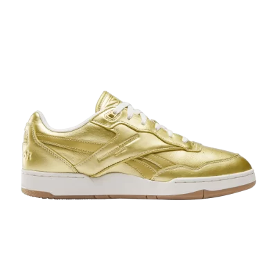 Reebok Engineered Garments x BB4000 2 'Gold Metallic'