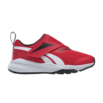 Reebok Equal Fit Little Kid 'Vector Red'