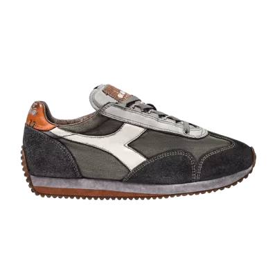 Diadora Equipe H Dirty Stone Wash Evo 'Nickel Free'