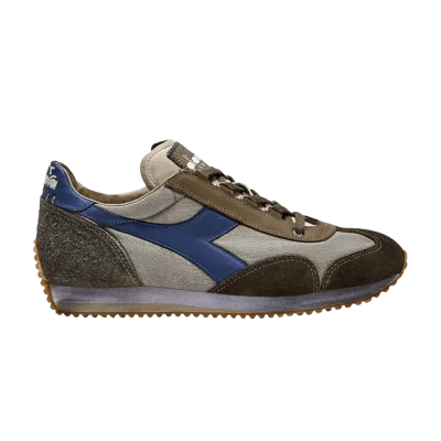 Diadora Equipe H Dirty Stone Wash Evo 'Pumice Stone'