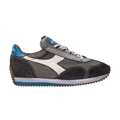 Diadora Equipe H Dirty Stone Wash Evo 'Winter Sky Grey'