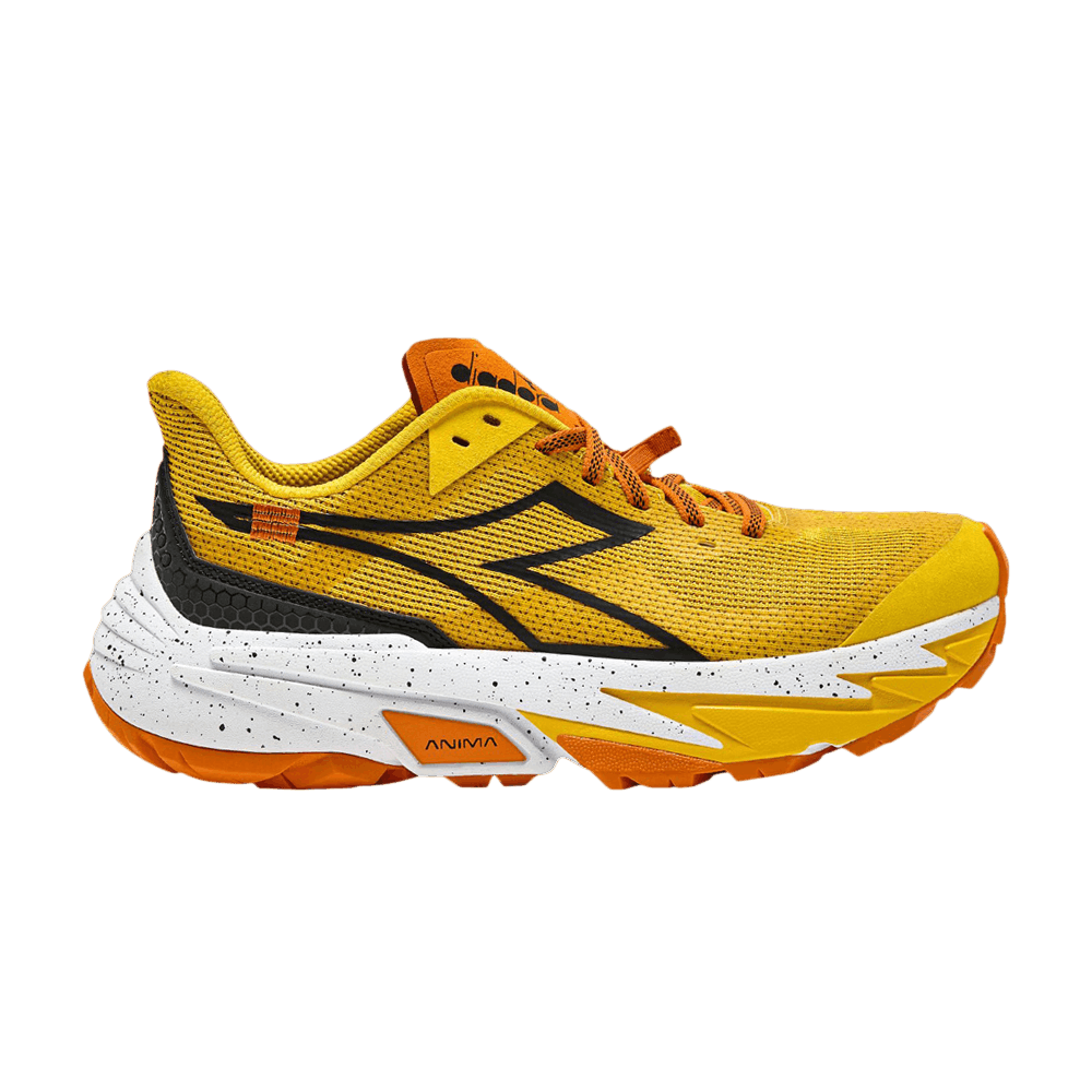 Кроссовки Diadora Equipe Sestriere-XT 2 'Exuberance'