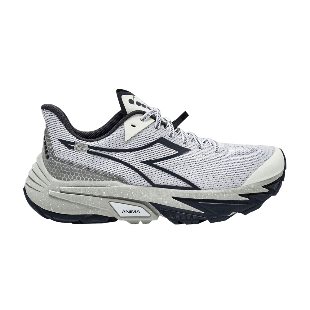 Кроссовки Diadora Equipe Sestriere-XT 2 'Silver DD Blue Nights'