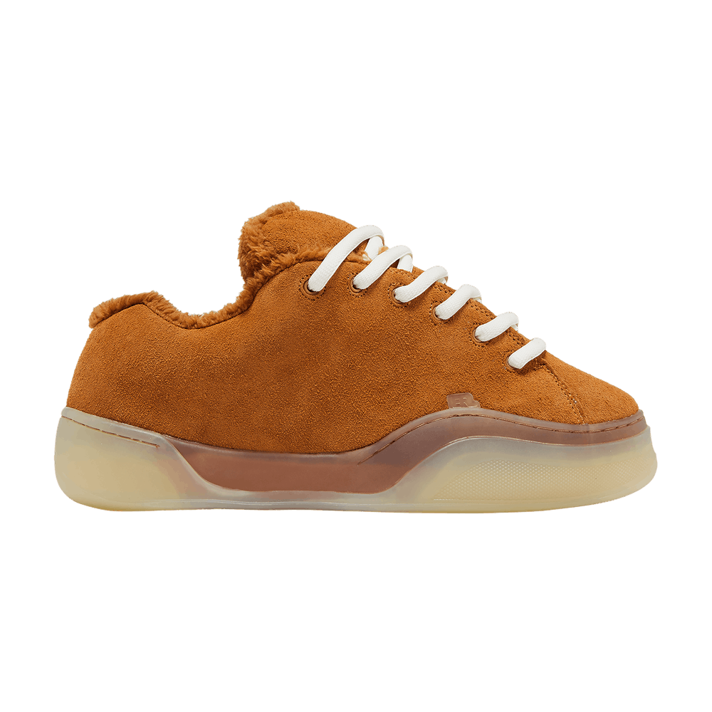 Кроссовки ERL Vamp Skate Shoe 'Natural'