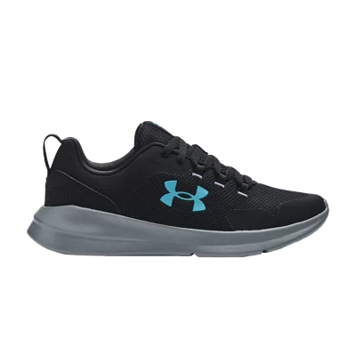 Under Armour Essential 'Black Blue'