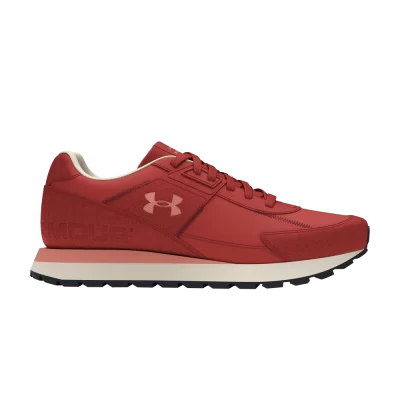 Under Armour Essential Runner 'Earthen Orange'