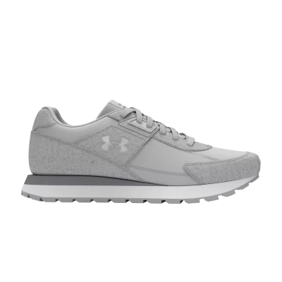 Under Armour Essential Runner 'Mod Grey'