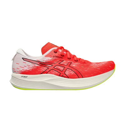 ASICS EvoRide Speed 2 'Sunrise Red'