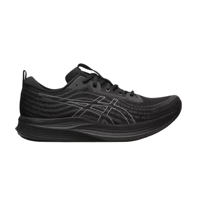 ASICS EvoRide Speed 'Black Carrier Grey'