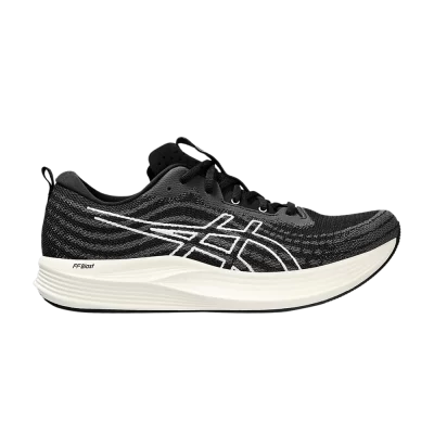 ASICS EvoRide Speed 'Black White'