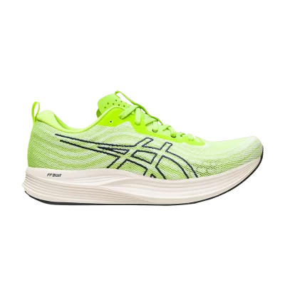 ASICS EvoRide Speed 'Hazard Green Midnight'