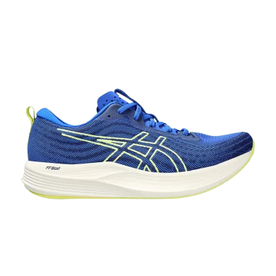 ASICS EvoRide Speed 'Illusion Blue Glow Yellow'