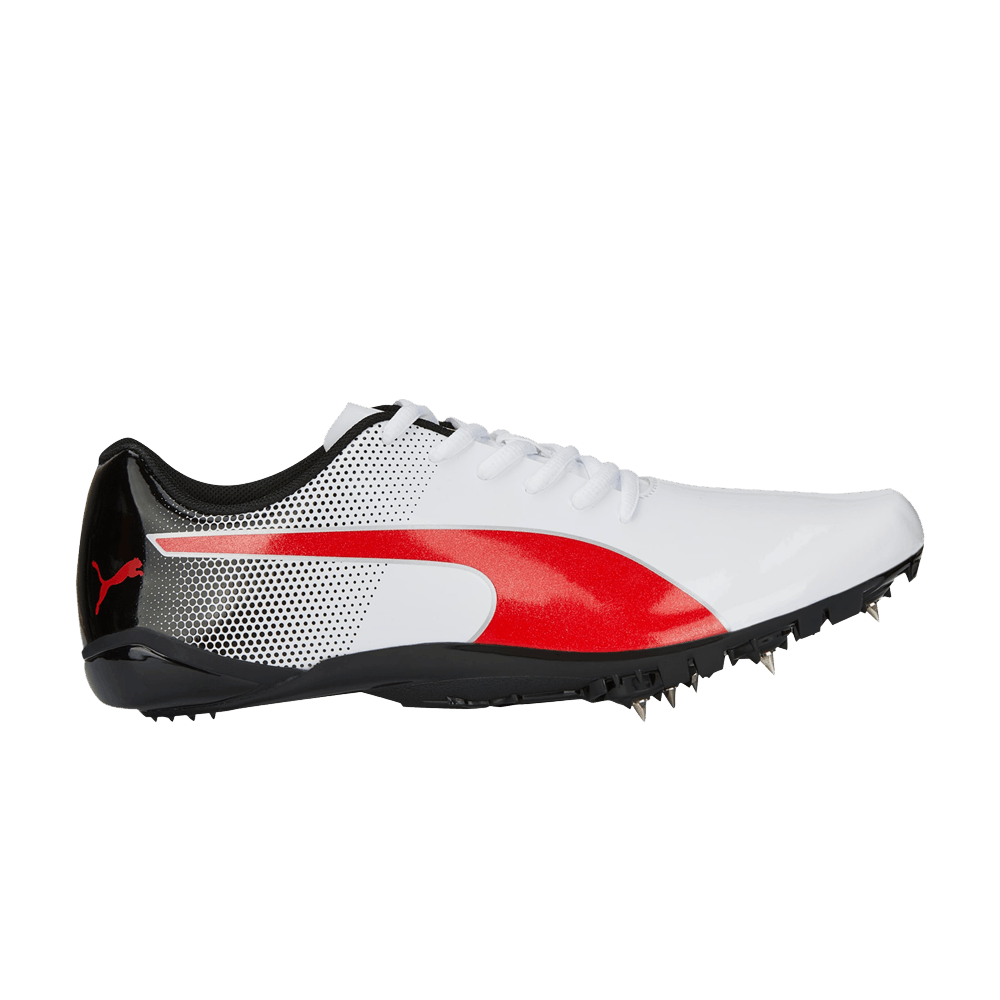 Puma men's evospeed best sale