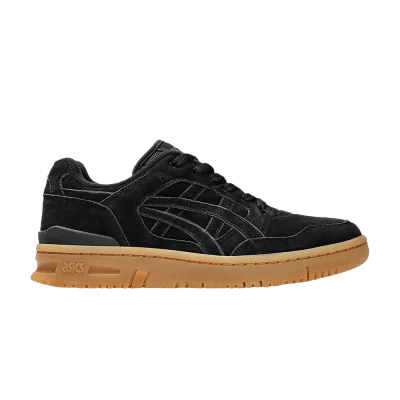 ASICS EX89 'Gum Pack - Black'