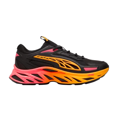 Puma Exotek Nitro 'Fire Glow'