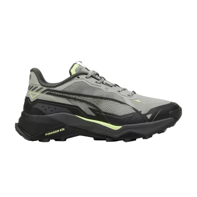 Puma Explore Nitro 2 'Seasons - Smokey Grey'