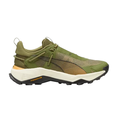 Puma Explore Nitro 'Seasons - Olive Green'