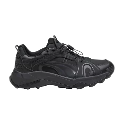 Puma Explore Nitro SPS GORE-TEX 'Black'