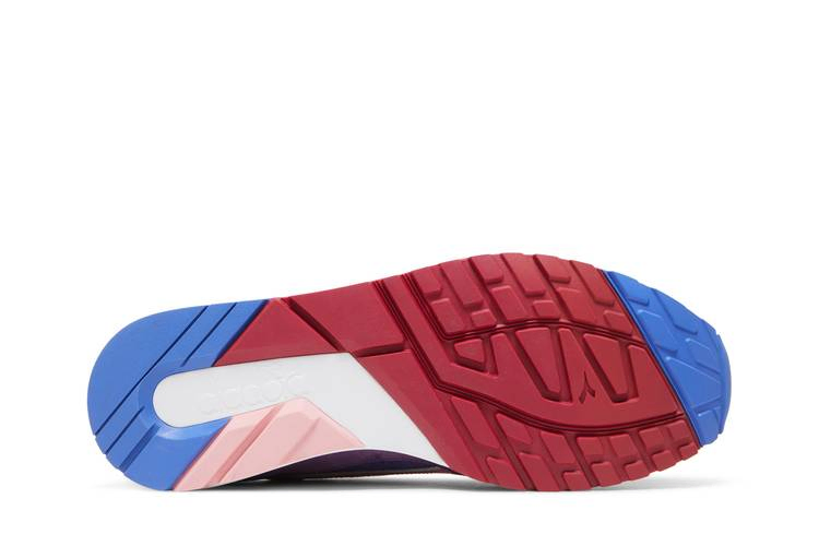 Кроссовки Diadora Extra Butter x S8000 'Giallo 2.0'