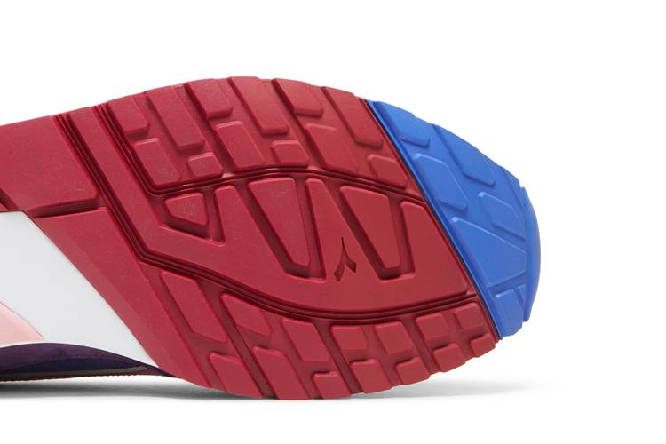 Кроссовки Diadora Extra Butter x S8000 'Giallo 2.0'