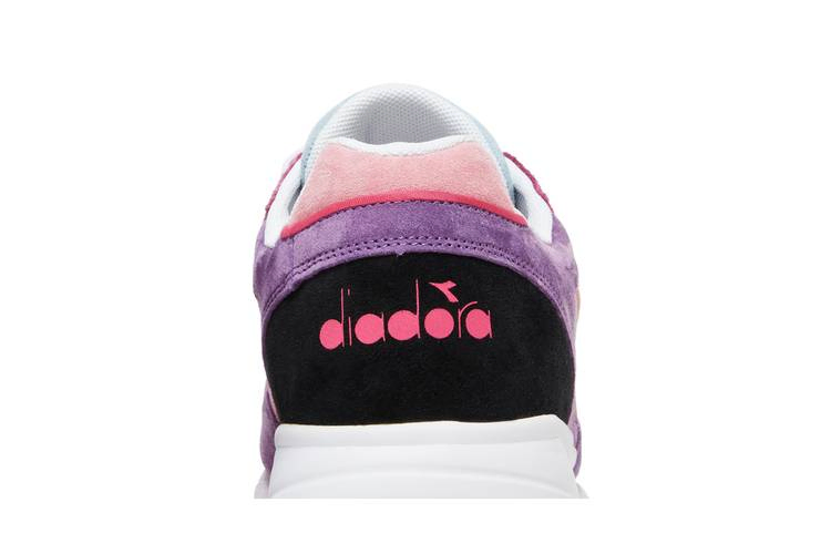 Кроссовки Diadora Extra Butter x S8000 'Giallo 2.0'