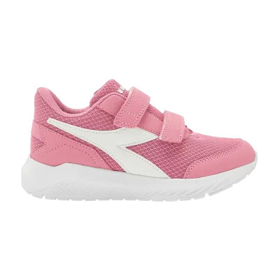 Diadora Falcon 3 Big Kid 'Cashmere Rose'