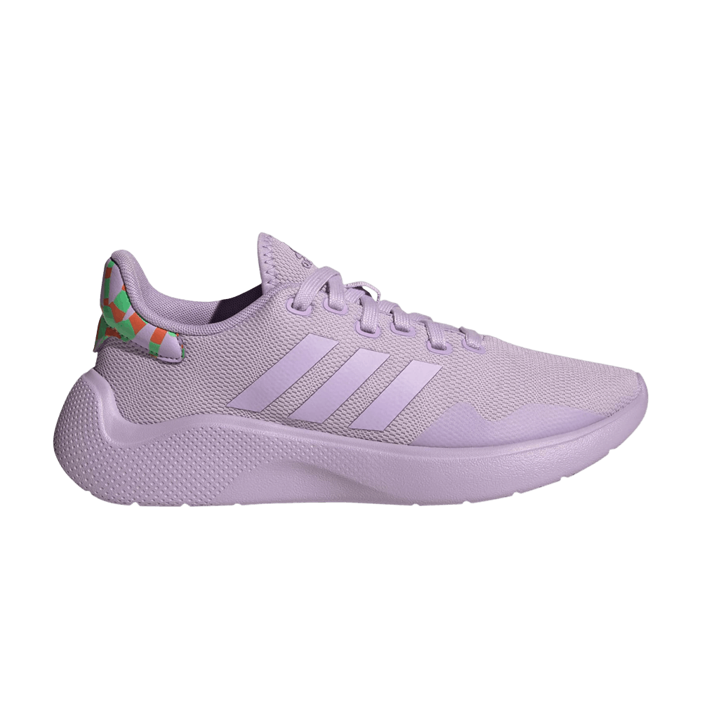 Кроссовки adidas FARM Rio x Wmns Puremotion 2.0 'Purple Glow'