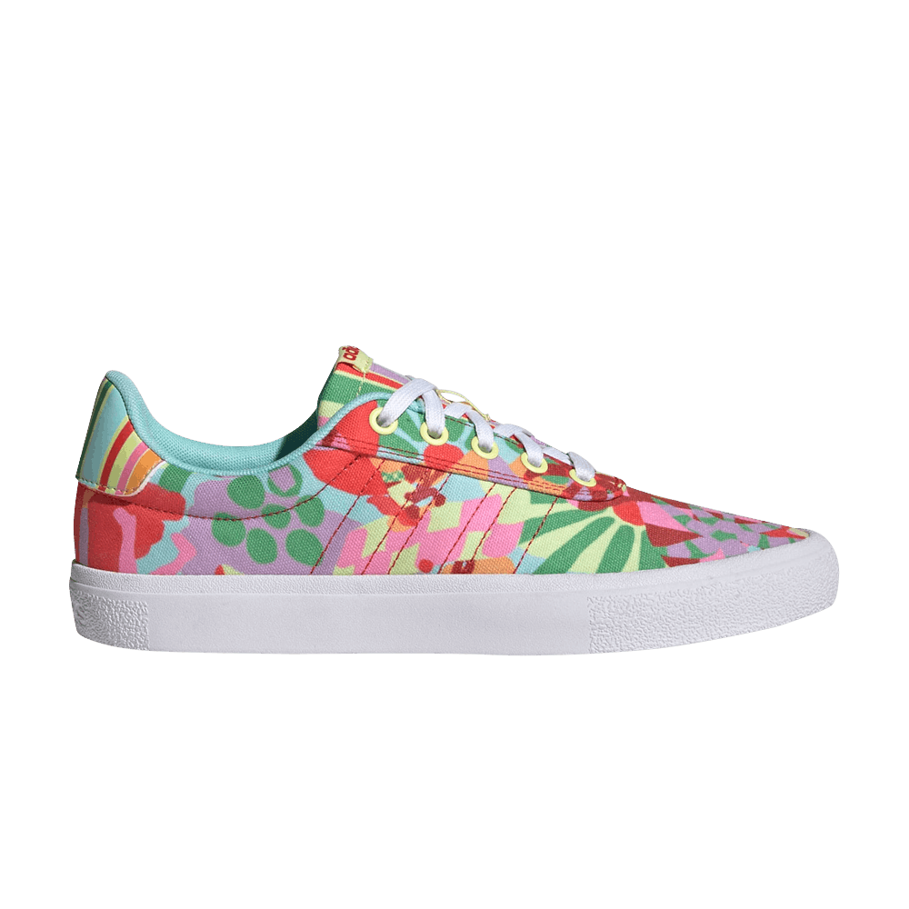 Кроссовки adidas FARM Rio x Wmns Vulc Raid3r 'Floral'