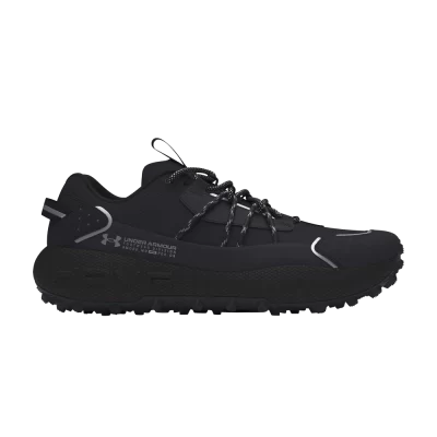 Under Armour Fat Tire Venture Pro 'Black Reflective'