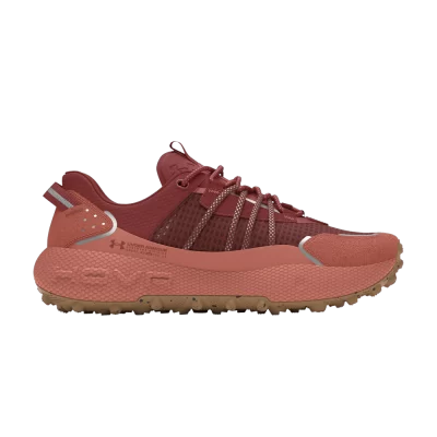 Under Armour Fat Tire Venture Pro 'Cinna Red Canyon Pink'