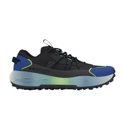 Under Armour Fat Tire Venture Pro VC 'Anthracite Tech Blue'