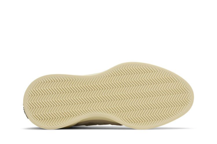 Кроссовки adidas Fear of God Athletics x '86 High 'Sesame'