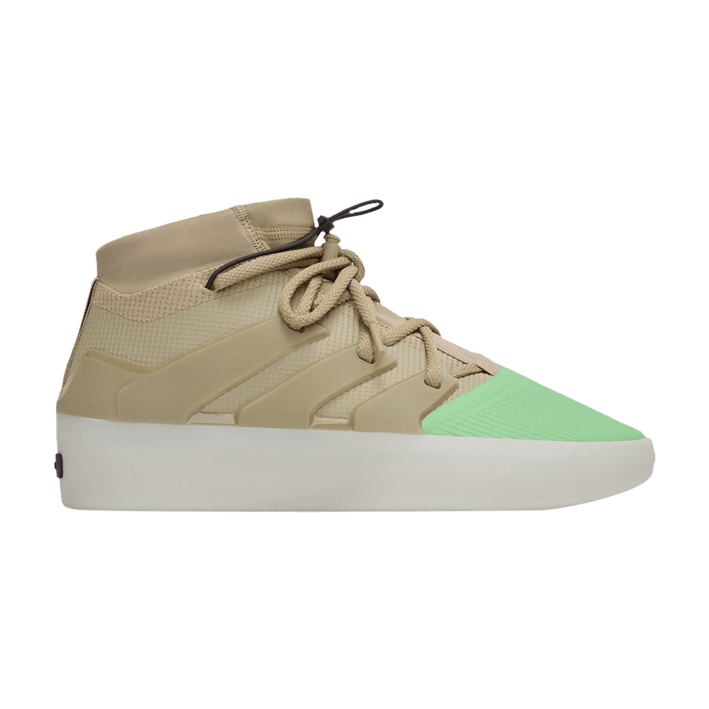 adidas Fear of God Athletics x I BASKETBALL Clay Miami IH5909