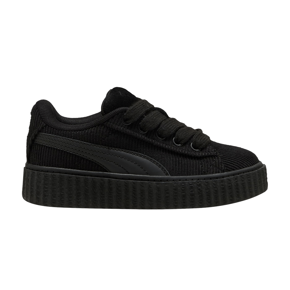 fenty-x-creeper-phatty-little-kid-corduroy-pack-triple-black-399873-03