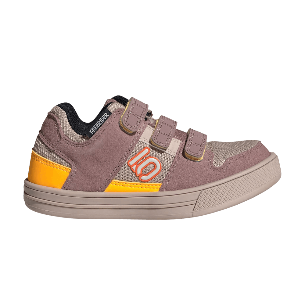 five-ten-freerider-hook-and-loop-k-wonder-taupe-solar-gold-if7422