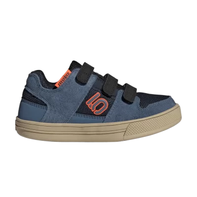 adidas Five Ten Freerider J 'Legend Ink Impact Orange'