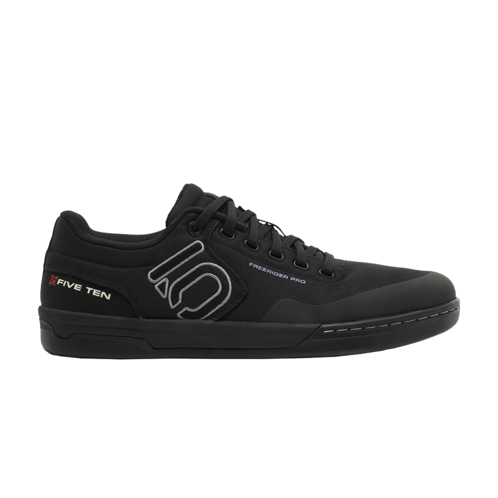 five-ten-freerider-pro-canvas-black-grey-hq2110