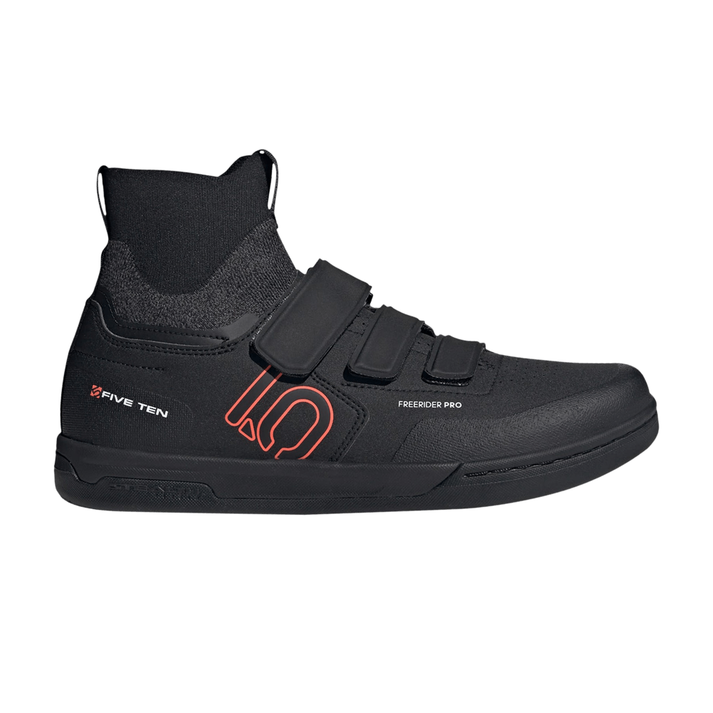 five-ten-freerider-pro-mid-black-solar-red-if7436