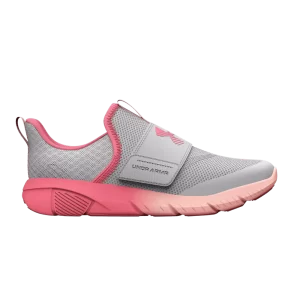 Halo Grey/Горьковато-розовый