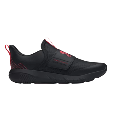 Under Armour Flash PS 'Black Beta'