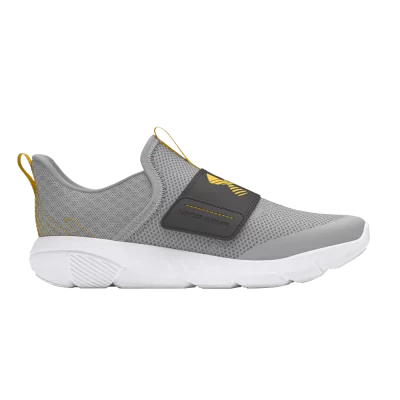 Under Armour Flash PS 'Mod Grey Taxi'