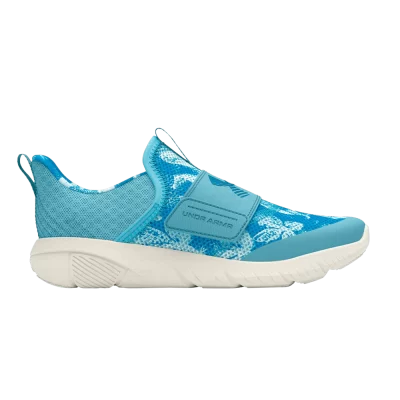 Under Armour Flash PS 'Printed - Sky Blue Camo'