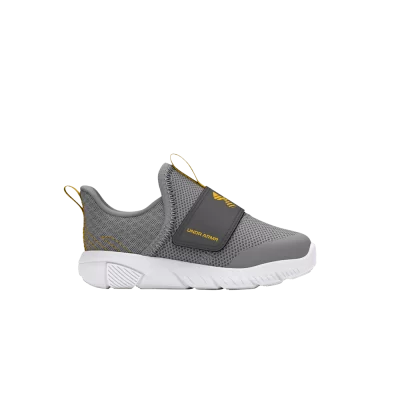 Under Armour Flash TD 'Mod Grey Taxi'