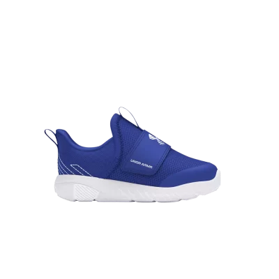 Under Armour Flash TD 'Royal White'