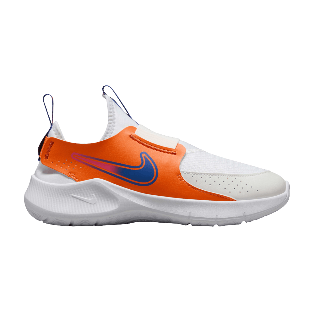 flex-runner-3-gs-white-total-orange-blue-fn1294-101