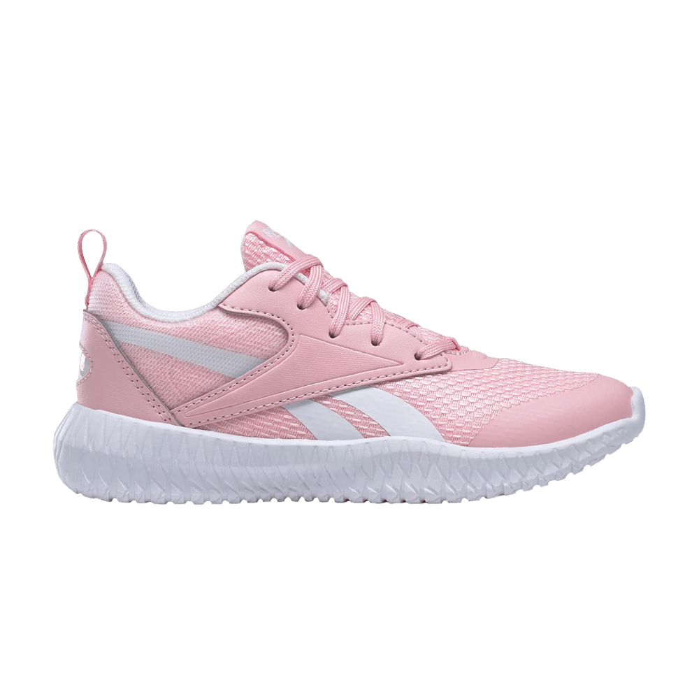 Кроссовки Reebok Flexagon Energy 3 Little Kid 'Pink Glow White'