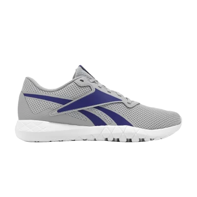 Reebok Flexagon Energy TR 3 'Grey Bright Cobalt'